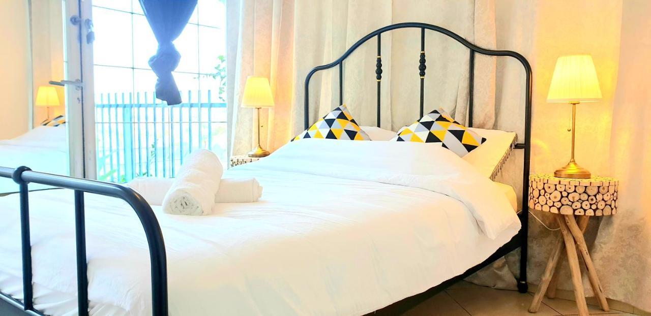 Pleasant Cozy Sunny Room With Garden Jerusalem Exterior photo