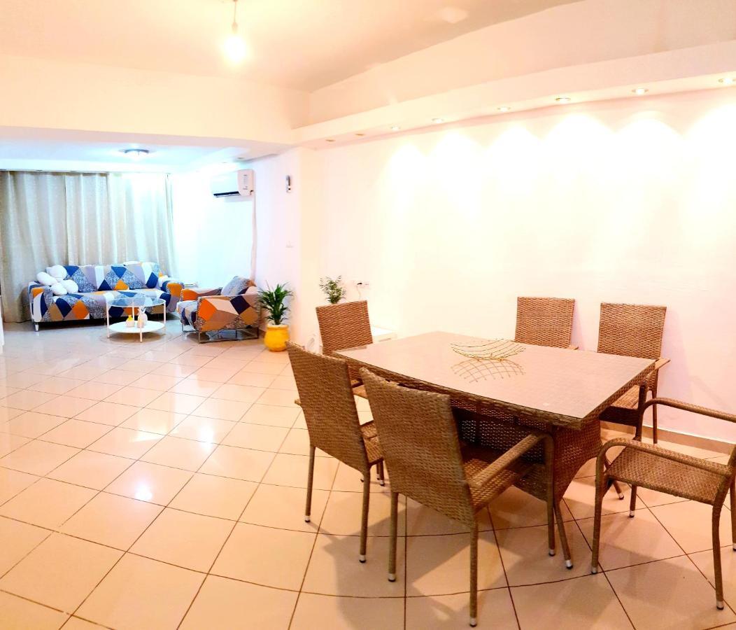 Pleasant Cozy Sunny Room With Garden Jerusalem Exterior photo